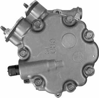 Airstal 10-1579 - Компрессор кондиционера autospares.lv