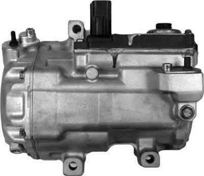 Airstal 10-2535 - Компрессор кондиционера autospares.lv