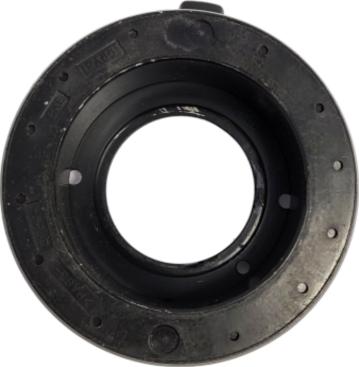 Airstal 102-0551 - Катушка, электромагнитное сцепление - копрессор autospares.lv