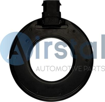 Airstal 102-0031 - Катушка, электромагнитное сцепление - копрессор autospares.lv