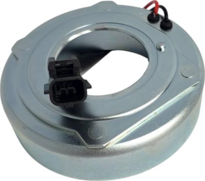 Airstal 102-1399 - Катушка, электромагнитное сцепление - копрессор autospares.lv