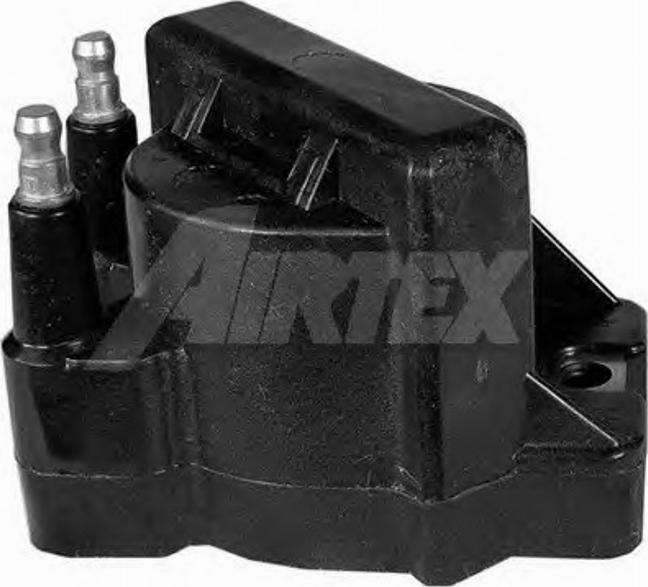 Airtex 5C1058 - Катушка зажигания autospares.lv