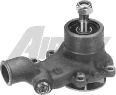Airtex 1116-2 - Водяной насос autospares.lv