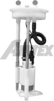 Airtex E10499M - Модуль топливного насоса autospares.lv