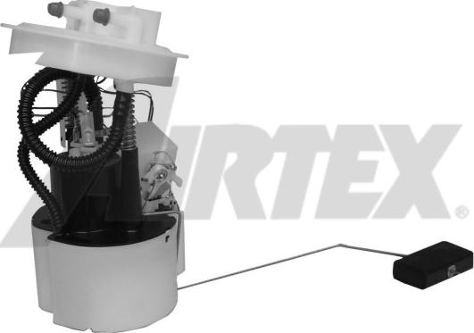Airtex E10441M - Модуль топливного насоса autospares.lv