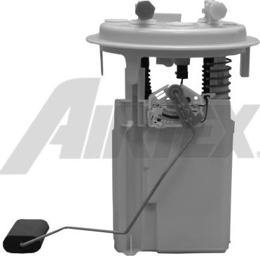 Airtex E10590S - Датчик, уровень топлива autospares.lv