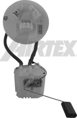 Airtex E10544S - Датчик, уровень топлива autospares.lv