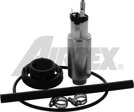 Airtex E10543 - Топливный насос autospares.lv