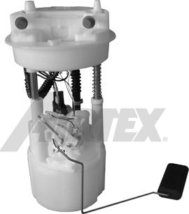 Airtex E10558M - Модуль топливного насоса autospares.lv