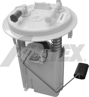 Airtex E10566S - Датчик, уровень топлива autospares.lv
