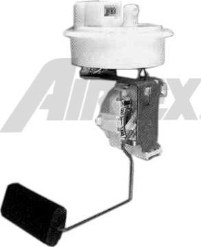 Airtex E10507S - Датчик, уровень топлива autospares.lv