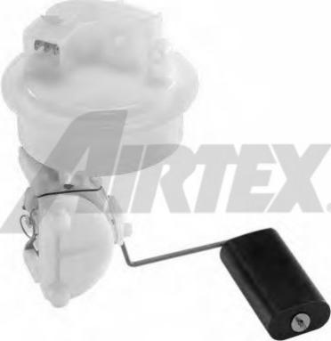 Airtex E10532S - Датчик, уровень топлива autospares.lv