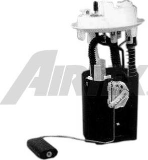 Airtex E10520S - Датчик, уровень топлива autospares.lv