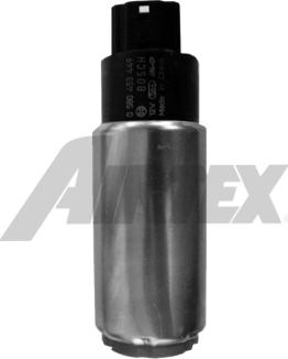 Airtex E10521 - Топливный насос autospares.lv