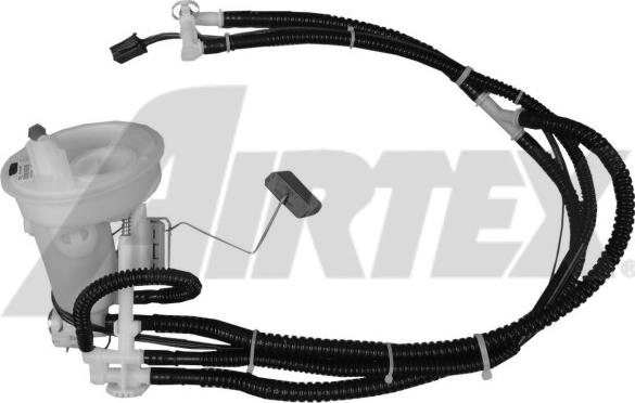 Airtex E10574S - Датчик, уровень топлива autospares.lv