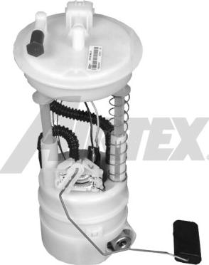 Airtex E10650M - Модуль топливного насоса autospares.lv