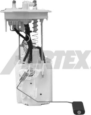 Airtex E10658M - Модуль топливного насоса autospares.lv