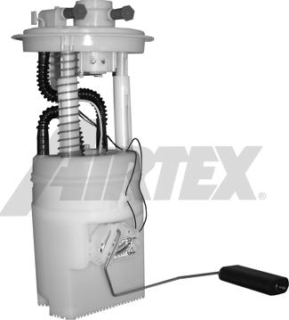Airtex E10600M - Модуль топливного насоса autospares.lv