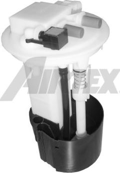 Airtex E10610S - Датчик, уровень топлива autospares.lv