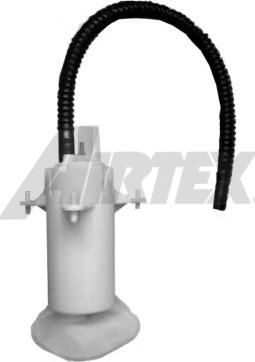 Airtex E10629 - Топливный насос autospares.lv