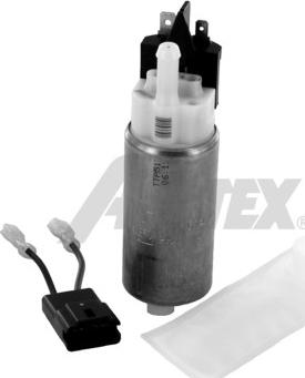 Airtex E10809 - Топливный насос autospares.lv