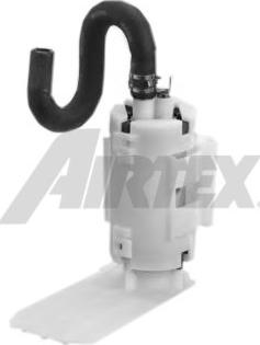 Airtex E10397M - Топливозаборник, топливный насос autospares.lv