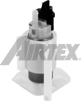 Airtex E10378 - Топливный насос autospares.lv