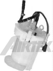 Airtex E10357 - Топливный насос autospares.lv