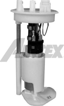 Airtex E10252M - Модуль топливного насоса autospares.lv