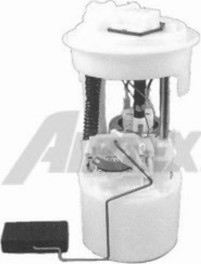 Airtex E10263M - Топливный насос autospares.lv