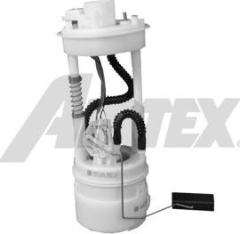 Airtex E10215M - Модуль топливного насоса autospares.lv