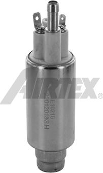 Airtex E10218 - Топливный насос autospares.lv