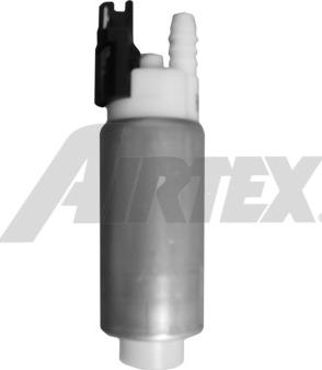 Airtex E10231 - Топливный насос autospares.lv