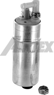 Airtex E10799 - Топливный насос autospares.lv
