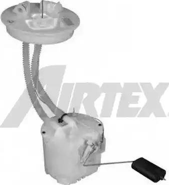 Airtex E10735S - Датчик, уровень топлива autospares.lv