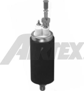 Airtex E10728 - Топливный насос autospares.lv