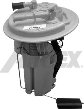 Airtex E10776M - Модуль топливного насоса autospares.lv