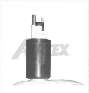 Airtex E1113 - Топливный насос autospares.lv