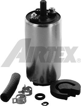 Airtex E8023 - Топливный насос autospares.lv