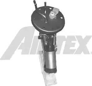 Airtex E8341H - Модуль топливного насоса autospares.lv