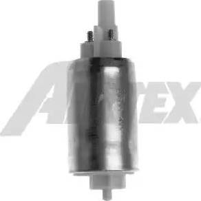 Airtex E8381 - Насос подкачки топлива autospares.lv