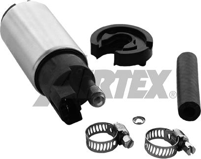 Airtex E8335 - Топливный насос autospares.lv