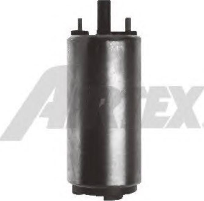 Airtex E3222 - Топливный насос autospares.lv