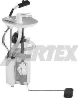 Airtex FS10239 - Сетчатый фильтр подъема топлива autospares.lv