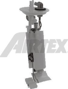 Airtex E7094M - Модуль топливного насоса autospares.lv