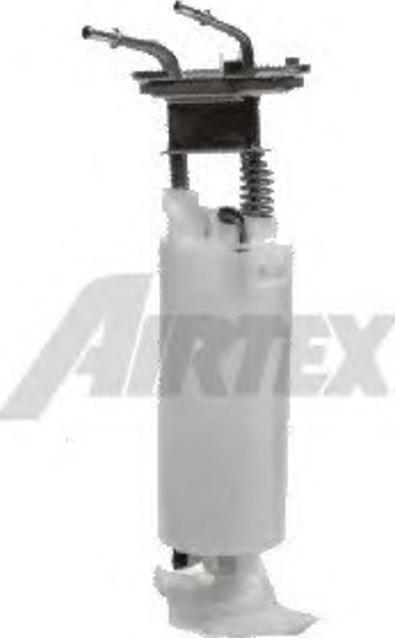 Airtex E7040M - Топливный насос autospares.lv