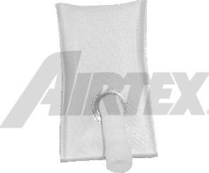 Airtex FS193 - Сетчатый фильтр подъема топлива autospares.lv