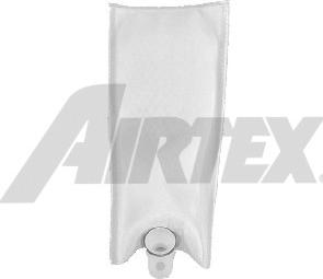 Airtex FS154 - Сетчатый фильтр подъема топлива autospares.lv