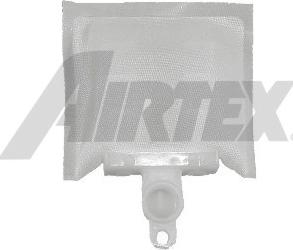 Airtex FS152 - Сетчатый фильтр подъема топлива autospares.lv