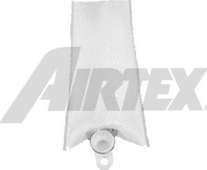 Airtex FS160 - Сетчатый фильтр подъема топлива autospares.lv